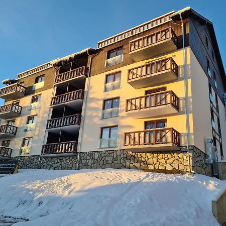 Ferienwohnung Apartament Nr 9 - Zrodlana 2 Świeradów-Zdrój Exterior foto