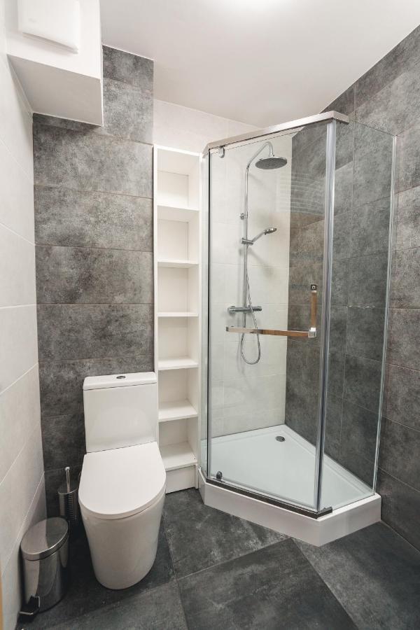 Ferienwohnung Apartament Nr 9 - Zrodlana 2 Świeradów-Zdrój Exterior foto